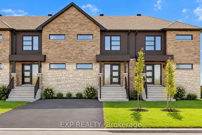 79 Carpe Street, Casselman, On K0a 1m0