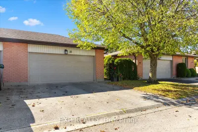55 Fiddlers Green Road 33, London North, On N6h 4t8