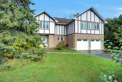 7089 Bush Drive, Greely - Metcalfe - Osgoode - Vernon And Area, On K4p 1m8