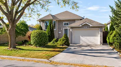 726 Sandison Street N, Windsor, On N9e 4t2