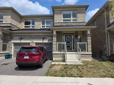 151 Agro Street Bsmt, Hamilton, On L0r 2h7