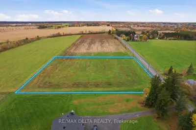 Pt Lot 18 Butler Road, Clarence-rockland, On K0a 2a0