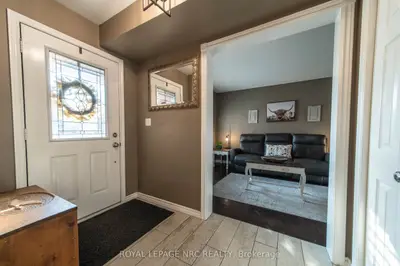5830 Aspen Court, Niagara Falls, On L2g 7v3