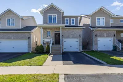 1291 Atkinson Street, Kingston, On K7p 0j7