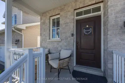 1291 Atkinson Street, Kingston, On K7p 0j7