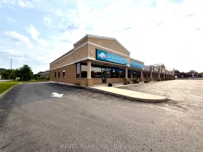 165 Highway 20 Highway W, Pelham, On L3e 1b4