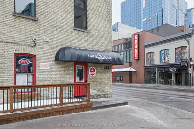 484 E Richmond St Street E 102, London East, On N6a 3e6