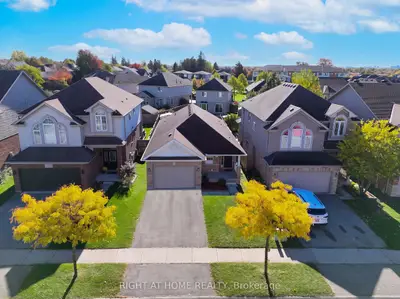 1205 North Wenige Drive, London North, On N5x 4p7