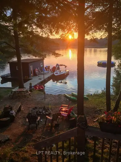 48 Broadriver Road, Seguin, On P2a 2w8