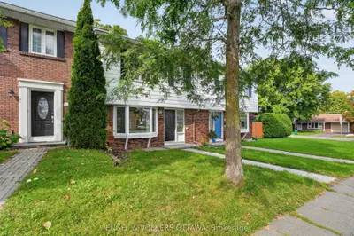 1304 Morrison Drive, Parkway Park - Queensway Terrace S And Area, On K2h 7l9