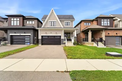 65 Lillian Way, Haldimand, On N3w 0e7