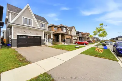 65 Lillian Way, Haldimand, On N3w 0e7