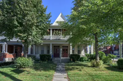 614-616 Wellington Street, London East, On N6a 3r7