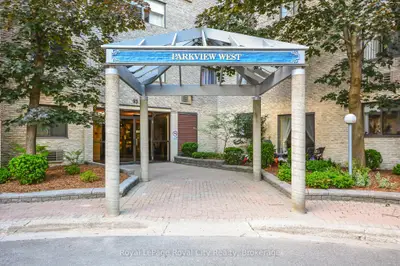 93 Westwood Road 607, Guelph, On N1h 7j7