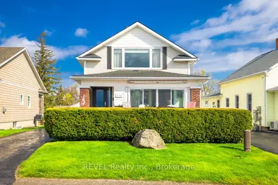 550 Lakeshore Road, Fort Erie, On L2a 1b5