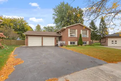24 Huntington Circle, Welland, On L3c 6j4