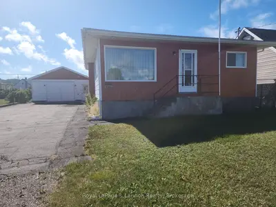 306 Walker Street E, Schreiber, On P0t 2s0