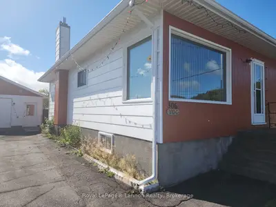306 Walker Street E, Schreiber, On P0t 2s0