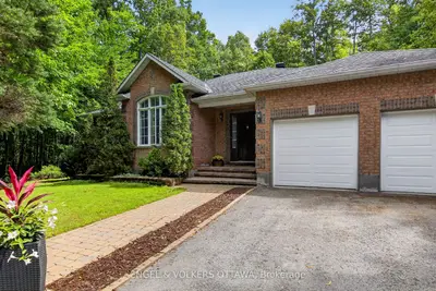 1027 Glenashton Road, Beckwith, On K0a 1b0