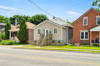 183 Elizabeth Street, Guelph, On N1e 2x5
