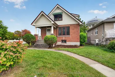 27 Drayton Avenue, Kingston, On K7k 4x5