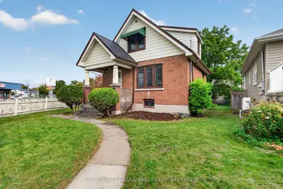 27 Drayton Avenue, Kingston, On K7k 4x5