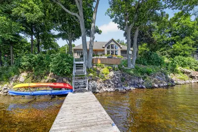 102 Heron Lane, Beckwith, On K7c 4l3