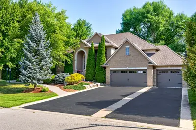 1 Franks Lane, Brantford, On N3t 5l7