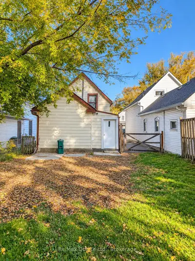 20 Bettes Street, Belleville, On K8n 3w3