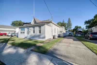 304 Jarvis Street, Fort Erie, On L2a 2s8
