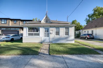 304 Jarvis Street, Fort Erie, On L2a 2s8