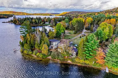 194 South Road, Hastings Highlands, On K0l 2k0
