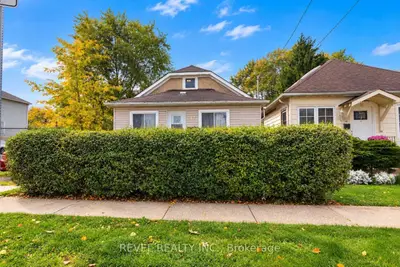 12 Merigold Street, St. Catharines, On L2s 2n3