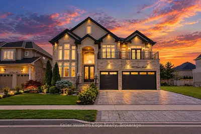 109 Copes Lane, Hamilton, On L8e 0b5