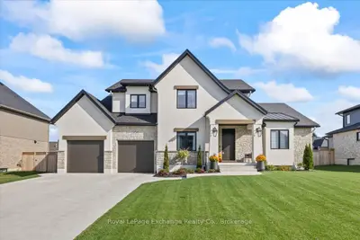 956 Bogdanovic Way, Huron-kinloss, On N2z 0h4