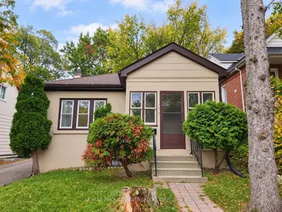 213 Bowman Street 4, Hamilton, On L8s 2t9