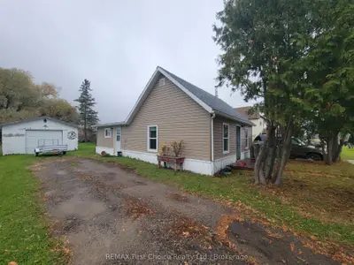 111 Hwy 617 Highway, Morley, On P0w 1n0