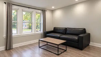 213 Bowman Street 3, Hamilton, On L8s 2t9