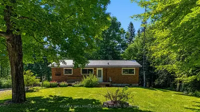 3743 Dummer Asphodel Road, Asphodel-norwood, On K0l 2v0
