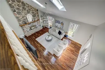 5180 Southgate Avenue, Niagara Falls, On L2e 7g5