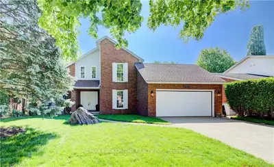 5180 Southgate Avenue, Niagara Falls, On L2e 7g5