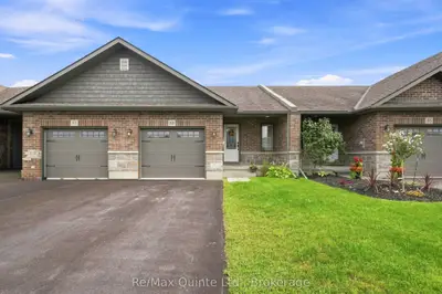 53 Aspen Drive, Quinte West, On K8v 0e2
