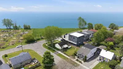478 Monk Street, Cobourg, On K9a 2t1