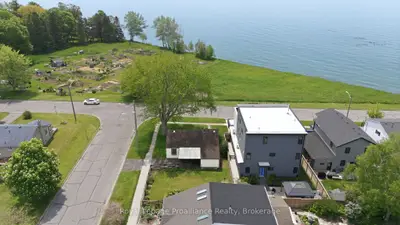 478 Monk Street, Cobourg, On K9a 2t1