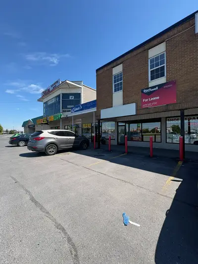 1681 Bath Road, Kingston, On K7m 4x9