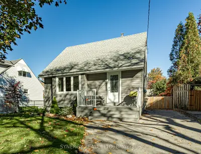 554 Brunswick Street, Stratford, On N5a 3n6