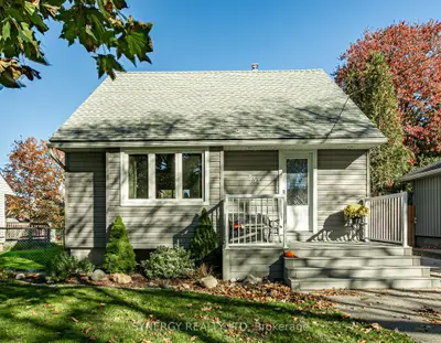 554 Brunswick Street, Stratford, On N5a 3n6