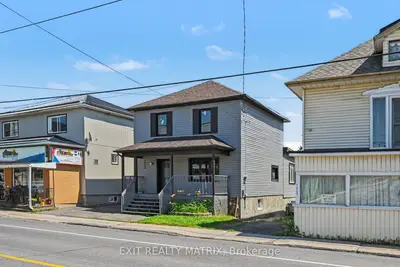 1026 Notre Dame Road, Russell, On K0a 1w0