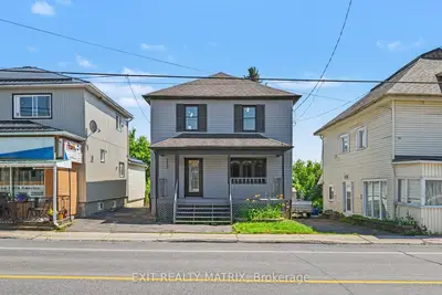1026 Notre Dame Road, Russell, On K0a 1w0