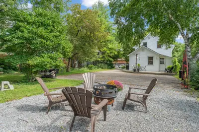 4 Miller Street, Lansdowne Village, On K0e 1l0
